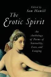 Book cover of The Erotic Spirit by Unknown