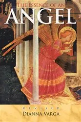 Book cover of The Essence of an Angel by Dianna Varga