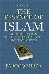 Book cover of The Essence of Islam by Unknown