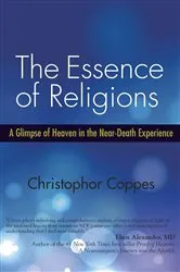 Book cover of The Essence of Religions by Christophor Coppes