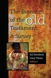 Book cover of The Essence of the Old Testament by Unknown