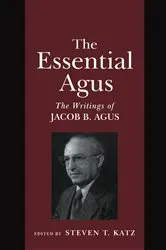 Book cover of The Essential Agus by Steven T. Katz