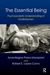 Book cover of The Essential Being by Anamilagros Perez Morazzani