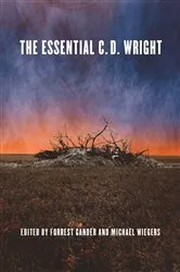 Book cover of The Essential C.D. Wright by C.D. Wright