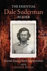 Book cover of The Essential Dale Suderman Reader by Daniel Born