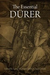 Book cover of The Essential Dürer by Larry Silver