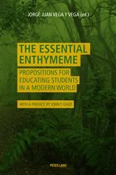 Book cover of The Essential Enthymeme by Unknown