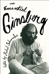 Book cover of The Essential Ginsberg by Unknown