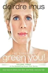 Book cover of The Essential Green You by Unknown