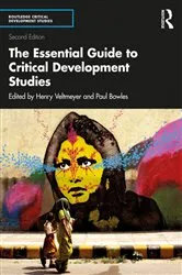 Book cover of The Essential Guide to Critical Development Studies (2nd ed.) by Unknown