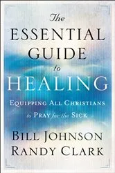 Book cover of The Essential Guide to Healing by Unknown