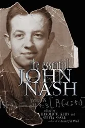 Book cover of The Essential John Nash by John Nash
