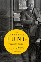 Book cover of The Essential Jung by C. G. Jung
