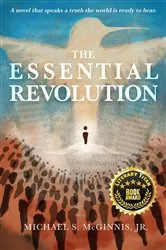Book cover of The Essential Revolution by Unknown