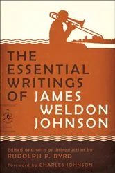 Book cover of The Essential Writings of James Weldon Johnson by Unknown