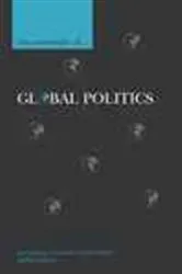 Book cover of The Essentials of Global Politics by Richard Langhorne