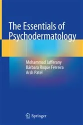 Book cover of The Essentials of Psychodermatology by Mohammad Jafferany