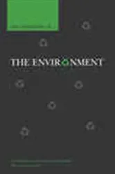 Book cover of The Essentials of the Environment by Simon Ross