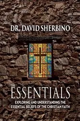 Book cover of The Essentials by Dr David Sherbino