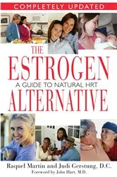 Book cover of The Estrogen Alternative (4th ed.) by Unknown