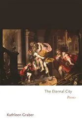 Book cover of The Eternal City by Ferdinand Addis