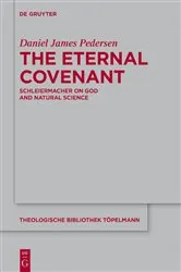 Book cover of The Eternal Covenant by Daniel James Pedersen
