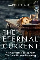 Book cover of The Eternal Current by Unknown