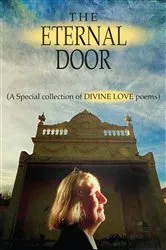 Book cover of The Eternal Door by Unknown