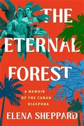 Book cover of The Eternal Forest by Elena Sheppard