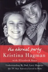 Book cover of The Eternal Party by Unknown