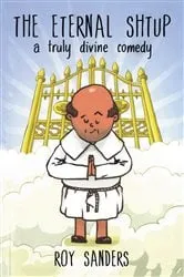 Book cover of The Eternal Shtup by Roy Sanders