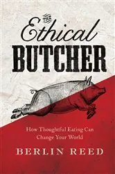Book cover of The Ethical Butcher by N/A