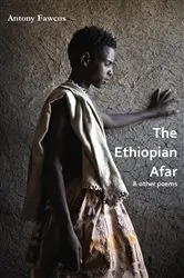 Book cover of The Ethiopian Afar by Antony Fawcus