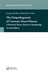 Book cover of The Etiopathogenesis of Coronary Heart Disease by Giorgio Baroldi
