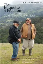 Book cover of The Etiquette of Freedom by Gary Snyder