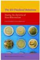 Book cover of The EU-Thailand Relations by Chaiyakorn Kiatpongsan