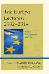 Book cover of The Europa Lectures, 2002–2014 by Martin Holland