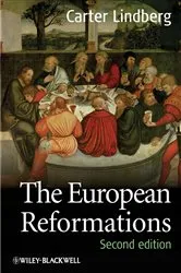 Book cover of The European Reformations (2nd ed.) by Unknown