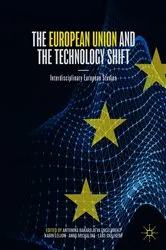 Book cover of The European Union and the Technology Shift by Unknown