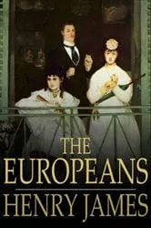 Book cover of The Europeans by Orlando Figes