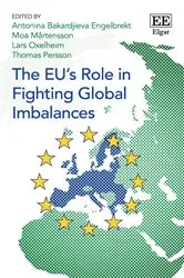 Book cover of The EU’s Role in Fighting Global Imbalances by Antonina Bakardjieva Engelbrekt