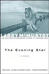 Book cover of The Evening Star by Unknown