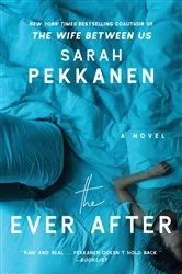 Book cover of The Ever After by Jodi Lynn Anderson