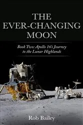 Book cover of The Ever-Changing Moon: Book Two by Unknown