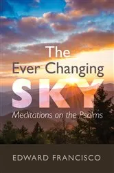 Book cover of The Ever Changing Sky by Edward Francisco