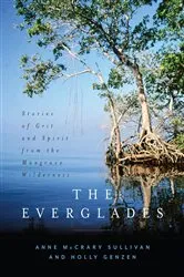 Book cover of The Everglades by Anne McCrary Sullivan