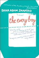 Book cover of The Every Boy by Unknown