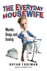 Book cover of The Everyday Housewife by Unknown