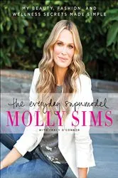 Book cover of The Everyday Supermodel by Unknown