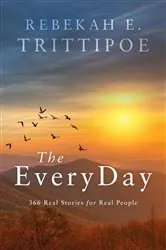 Book cover of The EveryDay by Unknown